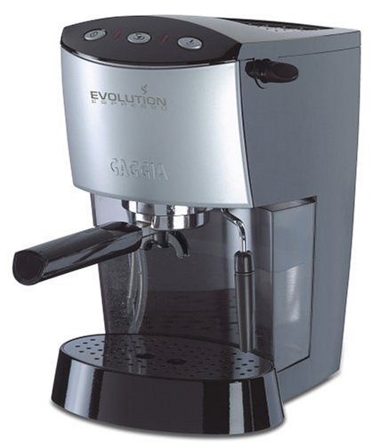 10 Best Gaggia Espresso Machine For Home