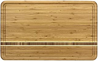 Totally Bamboo Cutting Board, 20