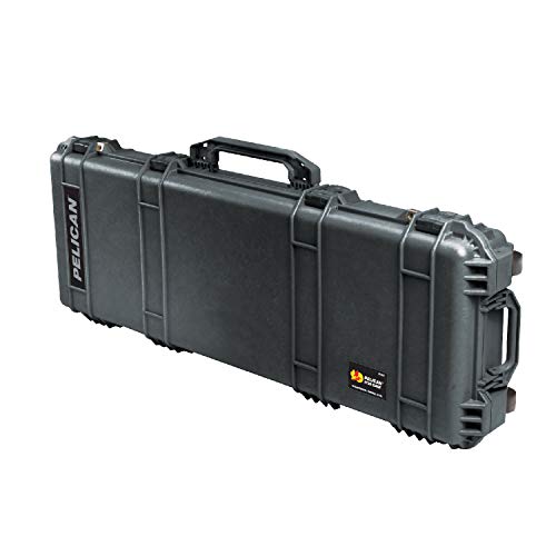 9 Best Rifle Case For Flying