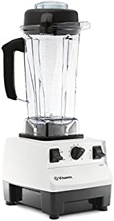 Vitamix Blender Professional-Grade, 64 oz. Container, White