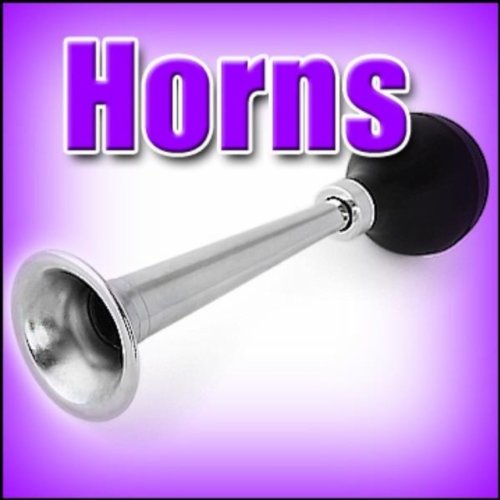 Horns: Sound Effects