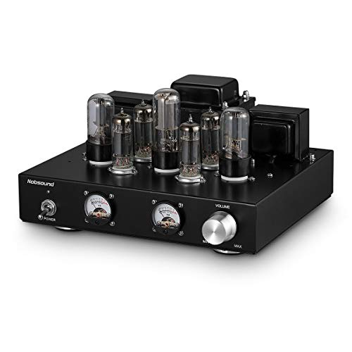 10 Best Vacuum Tube Stereo Amplifier