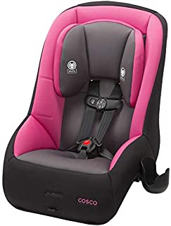 Cosco MightyFit 65 Convertible Car Seat, Coral Reef