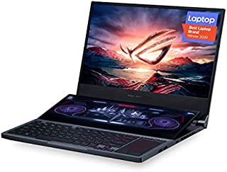 ASUS ROG Zephyrus Duo Gaming Laptop, 15.6