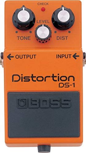 10 Best Guitar Pedals For Rock