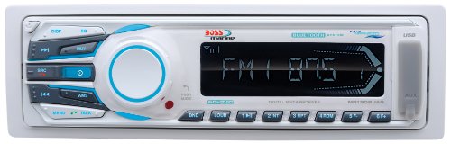 10 Best Marine Fm Radio