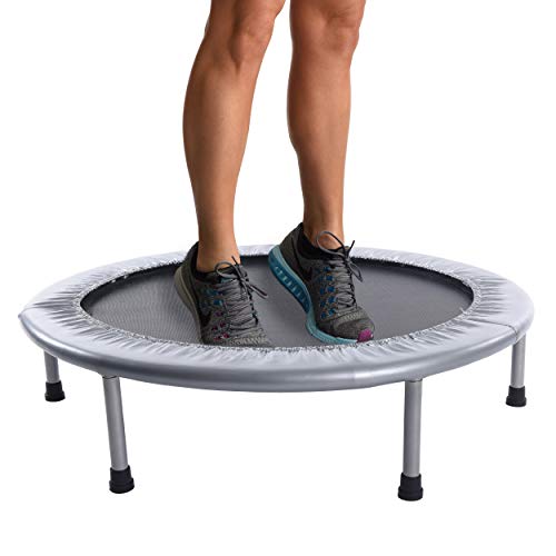 8 Best Mini Trampoline For Exercise