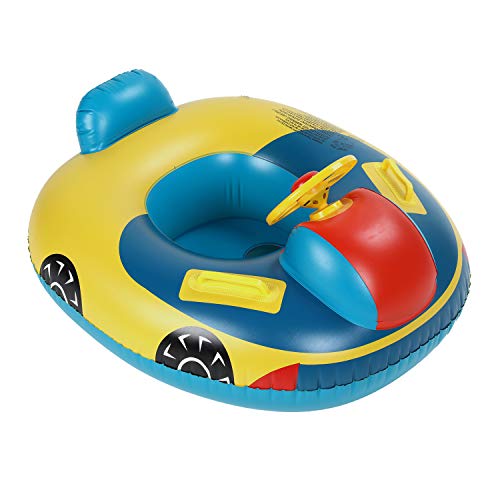 XYX. Baby Pool Float, Baby Swim Float, Infant Swimming Float for Kids Age 3 Months to 3 Year Old