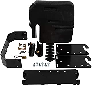 Arnold 490-900-M060 Lawn and Garden Tractor Suitcase Weight Kit