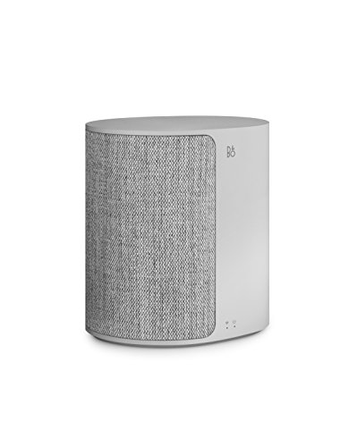 Bang & Olufsen Beoplay M3 Compact and Powerful Wireless Speaker - Natural (1200323) Black