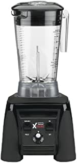 Waring Commercial MX1200XTX Xtreme Hi-Power Variable-Speed Food Blender with Raptor Copolyester Container, 64-Ounce