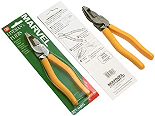 MARVEL MVA-200N Lineman's Pliers 8.5