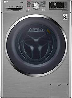 LG WM3499HVA - 2.3 cu.ft SMART WI-FI ENABLED ALL-IN-ONE WASHER/DRYER