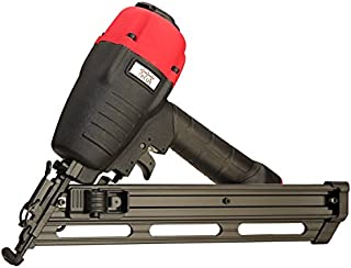 3PLUS HDA1564SP 15 Gauge Angled Finish Nailer