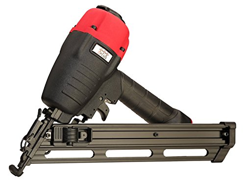 3PLUS HDA1564SP 15 Gauge Angled Finish Nailer