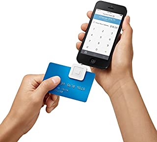 Square Card Reader