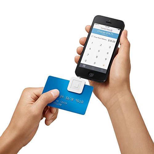 Square Card Reader