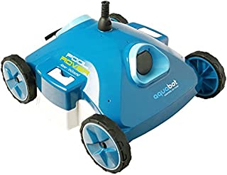 POOL ROVER S2 40, US, JET, 115VAC/48VDC, BLUE