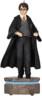 Hallmark Keepsake Christmas Ornament 2020, Harry Potter Collection Harry Potter Storytellers With Light and Sound