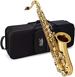 Jean Paul USA Intermediate Tenor Saxophone TS-400