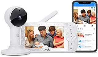 Motorola Connect60 Video Baby Monitor - 5