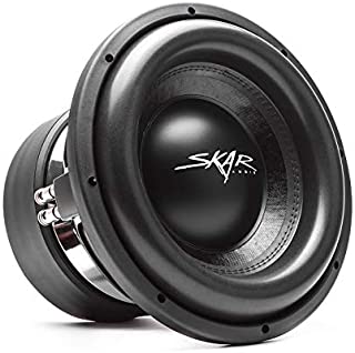 Skar Audio VXF-12 D2 12