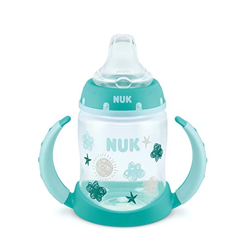 NUK Learner Cup, 5 Oz