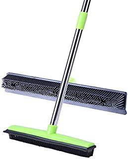 YONILL Rubber Broom Pet Hair Remover - 50