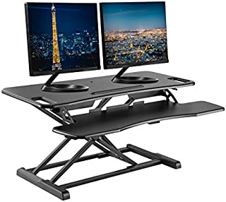 TechOrbits Standing Desk Converter - 37