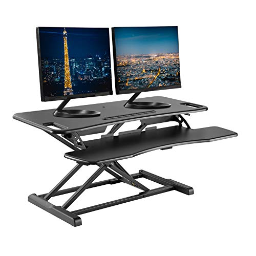 TechOrbits Standing Desk Converter - 37