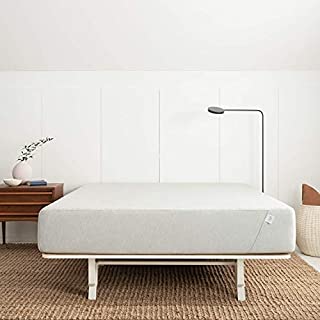 Nod Hybrid by Tuft & Needle, Adaptive Foam and Innerspring 10-Inch Mattress, Queen