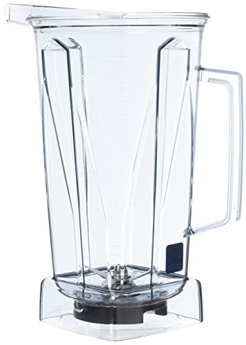 Vitamix Clear Container with Blade and no lid, 64 Ounce