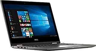 2018 Dell Inspiron 7000 2 in 1 13.3