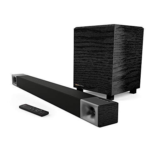 10 Best 5.1 Speakers For Home Cinema