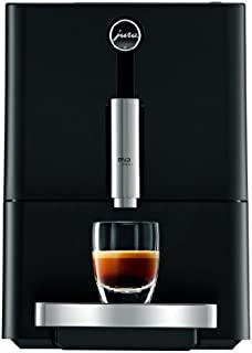 Jura ENA 1 Automatic Coffee Machine, 1, Micro Black