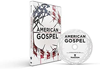 American Gospel DVD 2: Christ Crucified Directed by Brandon Kimber