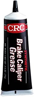 CRC 05351 Brake Caliper Synthetic Grease - 2.5 Wt Oz