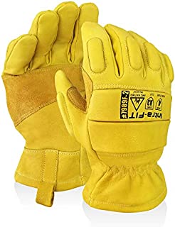 Intra-FIT Professional Cut& Puncture Resistance Work Gloves