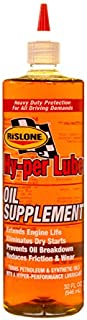 Hy-Per Lube HPL201 High Performance Oil Supplement - 32 oz.