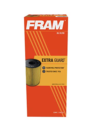 Fram CH10955 Passanger Car Cartridge Oil Filter