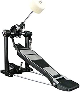 Foraineam Drum Kit Pedals Heavy Duty Single Bass Drum Pedal