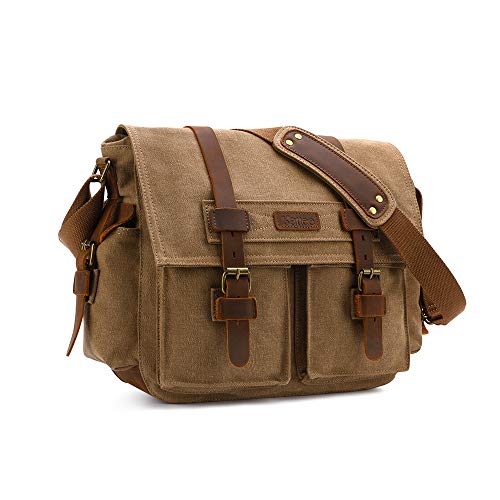 10 Best Camera Bags Messenger