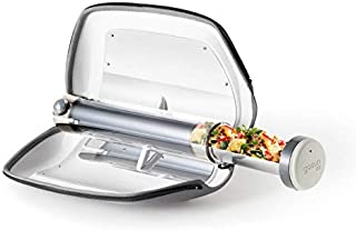 GOSUN Solar Oven Portable Stove - GoSun Go Camp Stove Solar Cooker | Camping Cookware & Survival Gear | Outdoor Oven & Solar Powered Camping Grill | Camping Stove & Sun Oven For Backpacking & Hiking