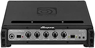 Ampeg Portaflex Series PF-350 350-Watt Bass Amplifier Head