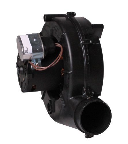 Fasco A165 Specific Purpose Blowers, York 7062-3958