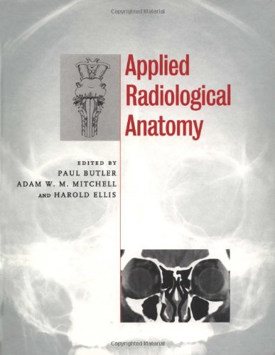 Applied Radiological Anatomy