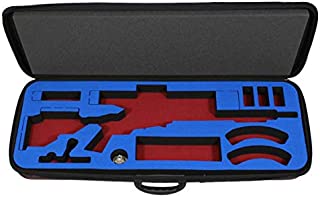 Peak Case Ruger Precision Rimfire Ultralight Rifle Case