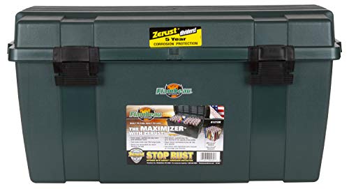 10 Best Musky Tackle Boxes