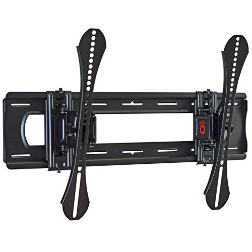 ECHOGEAR Advanced Tilt Wall Mount for TVs Up to 86