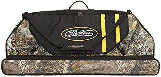 October Mountain Gravity Bow Case Mathews Edition Realtree Edge 41in.